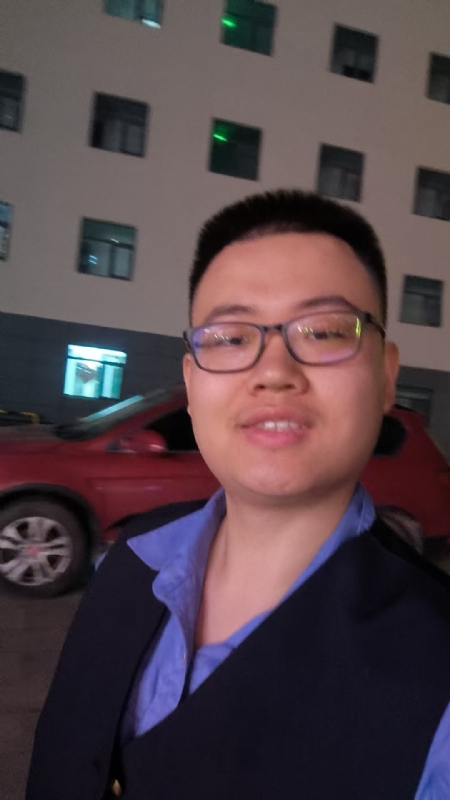 潇楚南的第一张照片--常州相亲服务中心