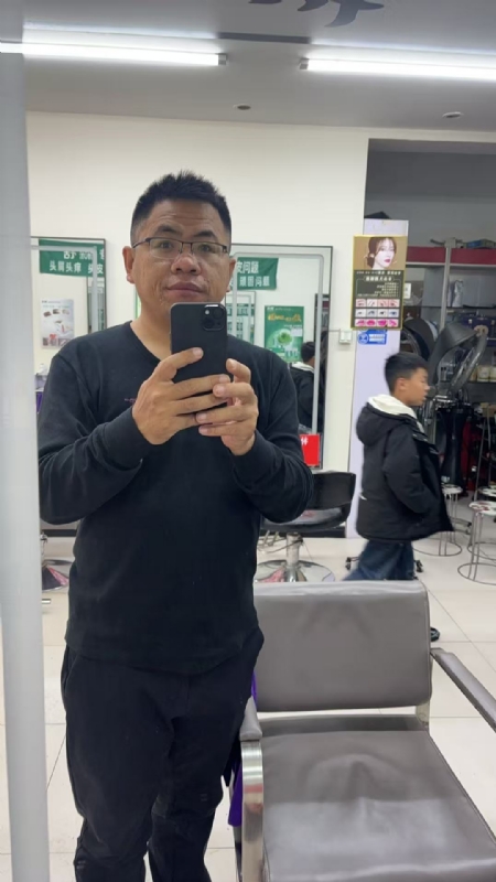 王计盖的第一张照片--常州相亲服务中心