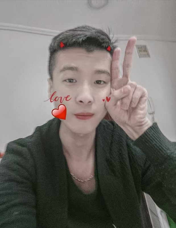 我不是巧克力的第一张照片--常州相亲服务中心