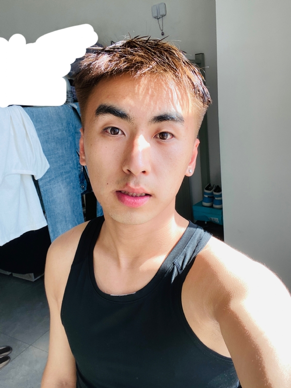 小克的第一张照片--常州相亲服务中心