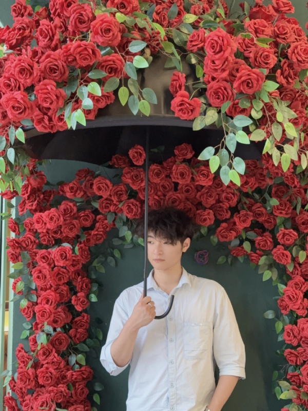 西凉的第二张照片--常州相亲服务中心