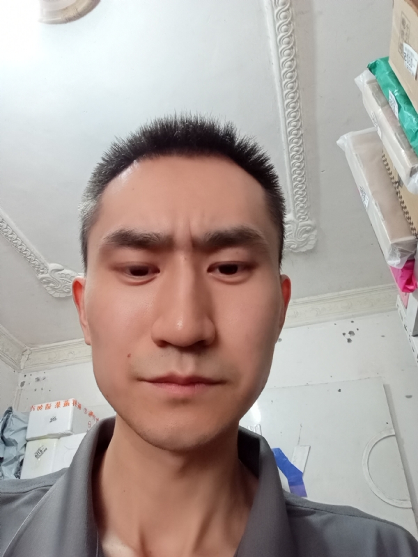 西门吹雪的第二张照片--常州相亲服务中心