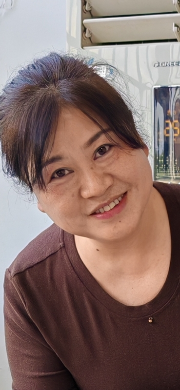 生活像一条河的第一张照片--常州相亲服务中心