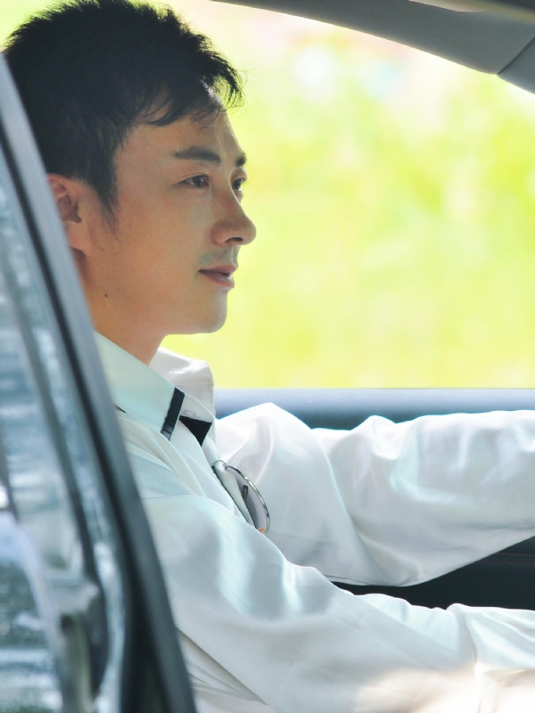 缘分天空的第一张照片--常州相亲服务中心