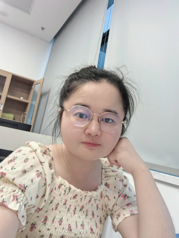 盼盼的第一张照片--常州相亲服务中心