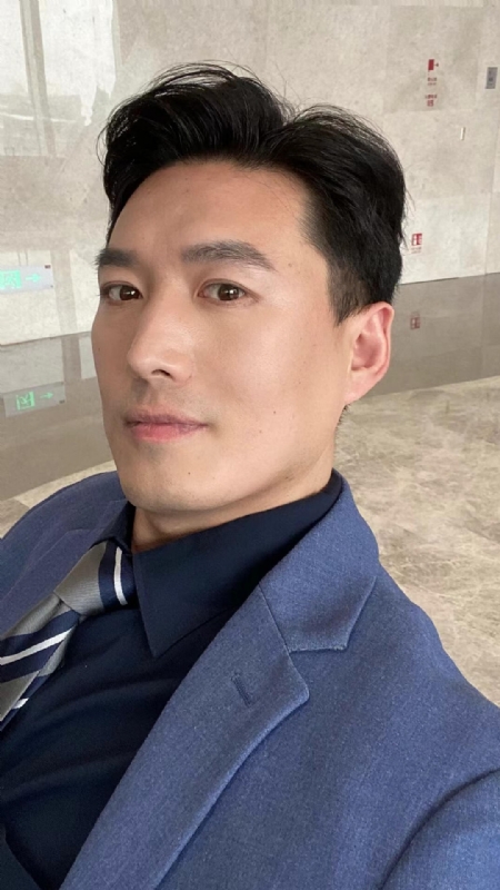 相见相识的第一张照片--常州相亲服务中心