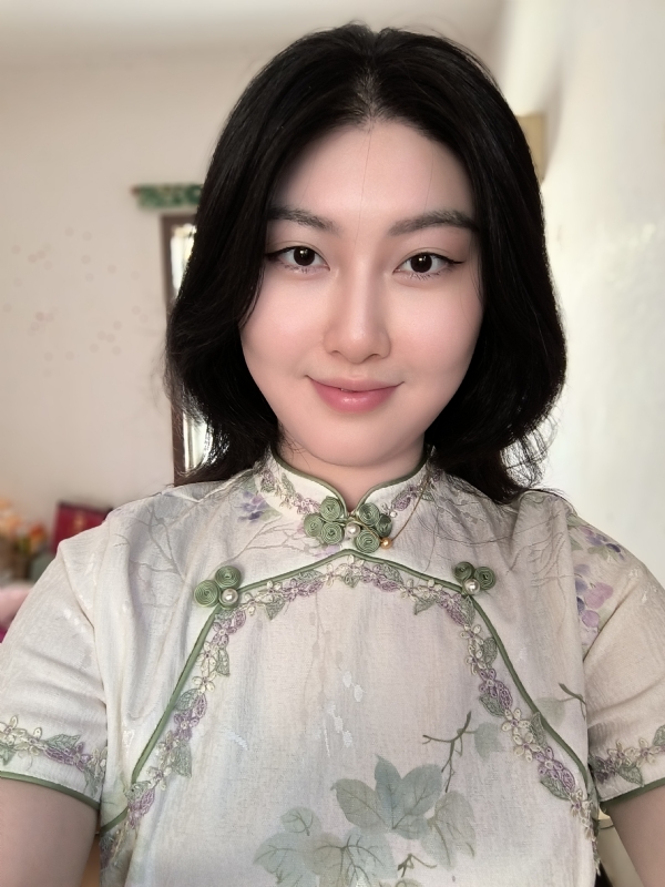 梅莱的第一张照片--常州相亲服务中心