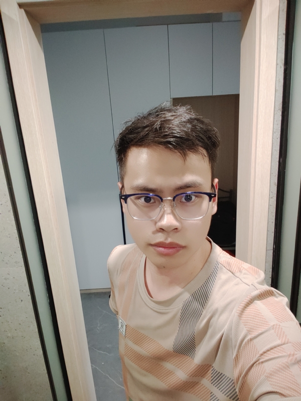 卖萌就会死星人的第一张照片--常州相亲服务中心