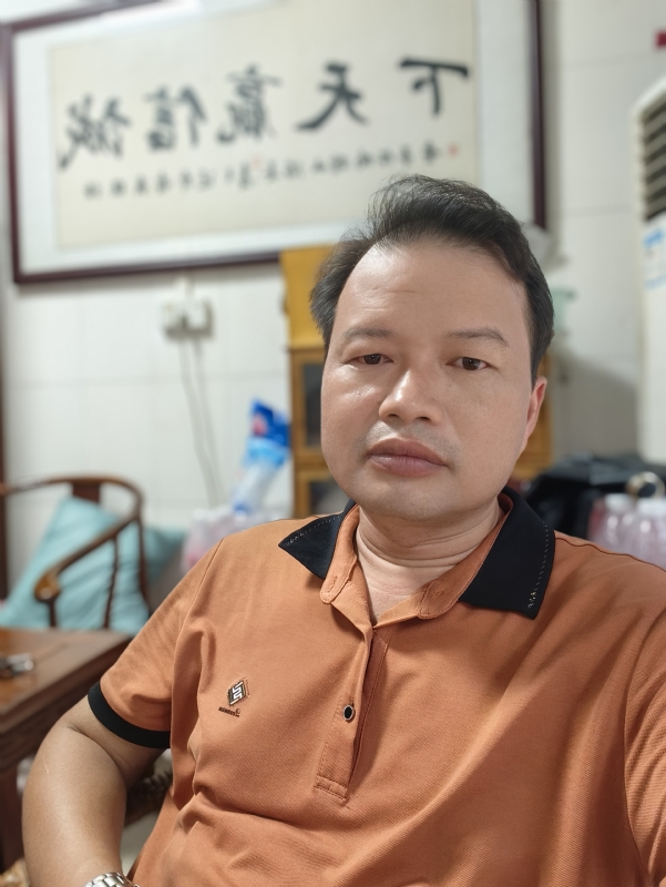 自强不息的第一张照片--常州相亲服务中心