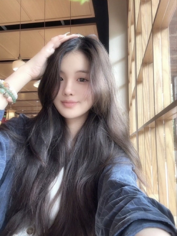 ChanBecky的第一张照片--常州相亲服务中心