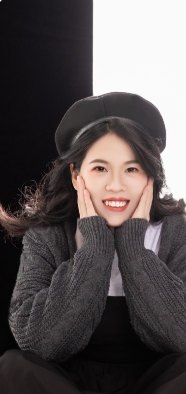 李玉婷的第一张照片--常州相亲服务中心