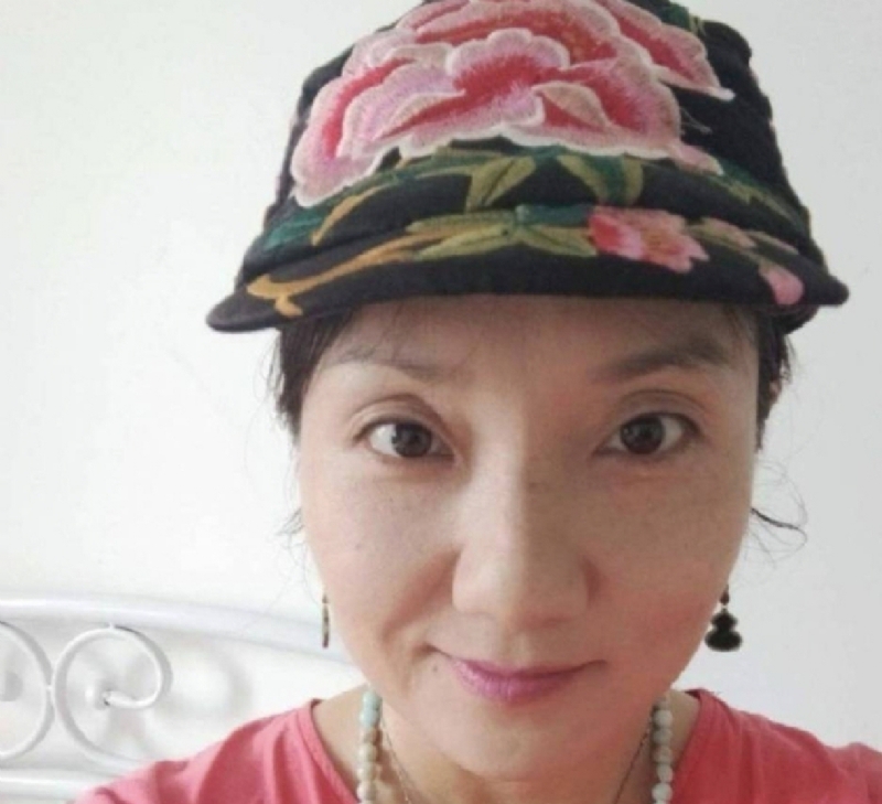 心痛的嫣然的第一张照片--常州相亲服务中心