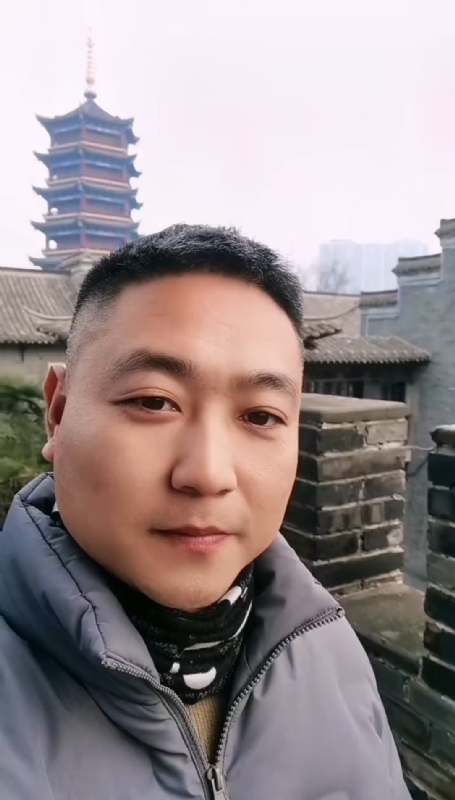 护爱天使的第一张照片--常州相亲服务中心