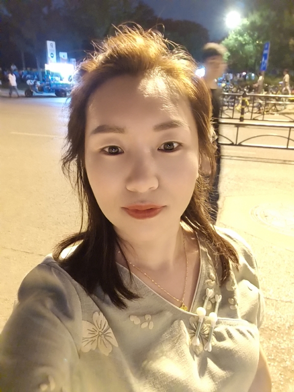 最美的期待的第一张照片--常州相亲服务中心