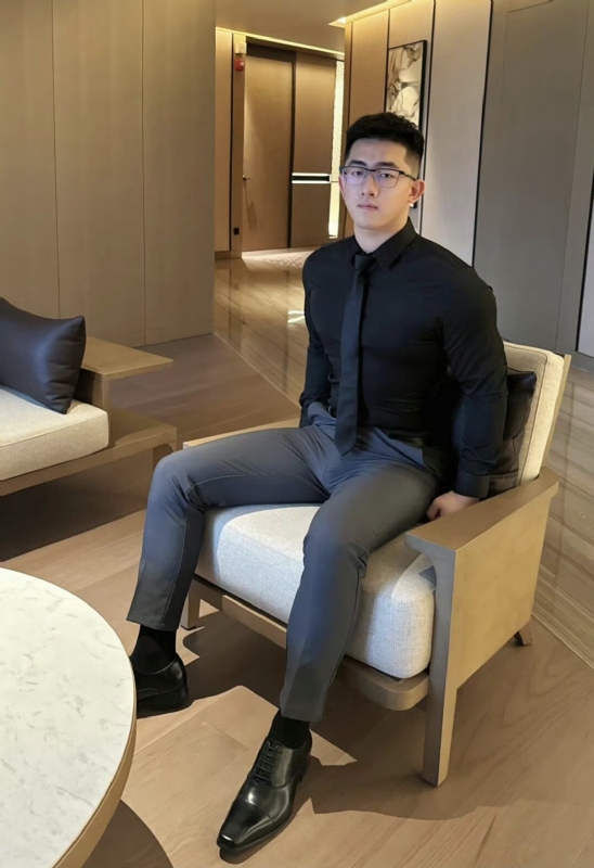 李寒外改英文可家的第一张照片--常州相亲服务中心