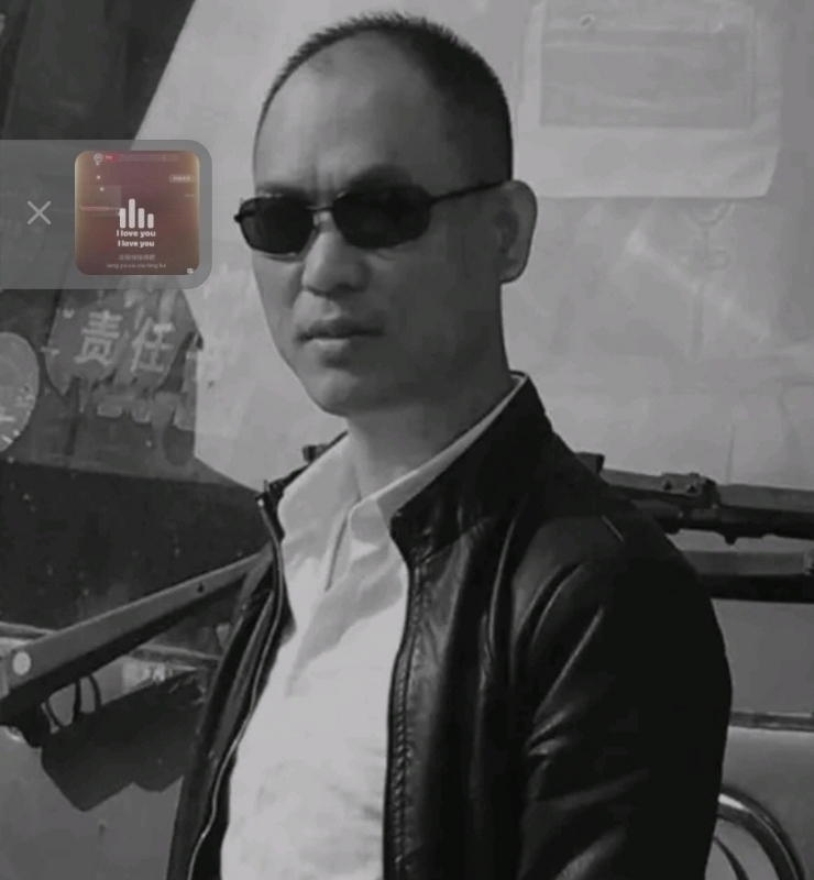 好男人的第一张照片--常州相亲服务中心