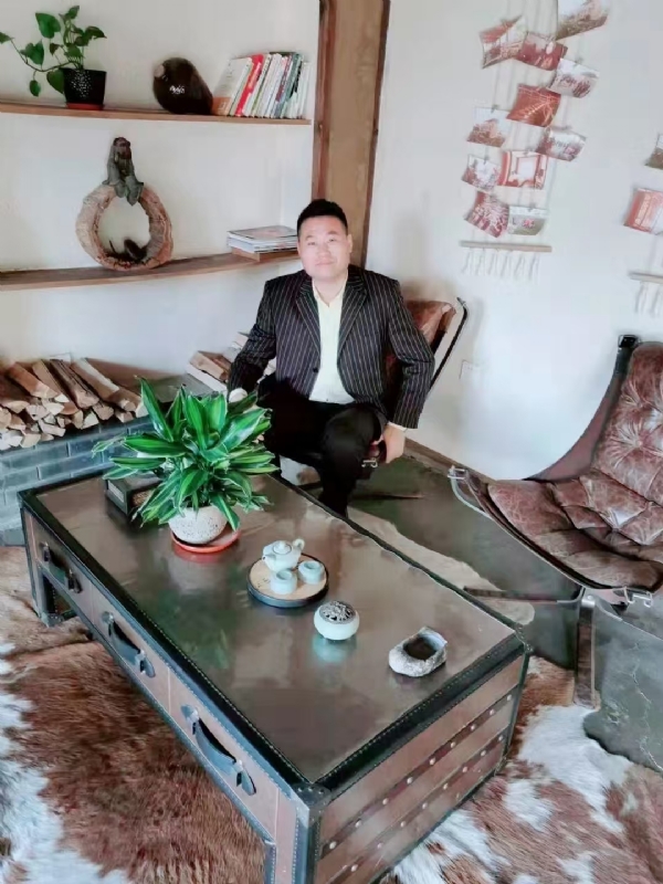 博哥的第一张照片--常州相亲服务中心