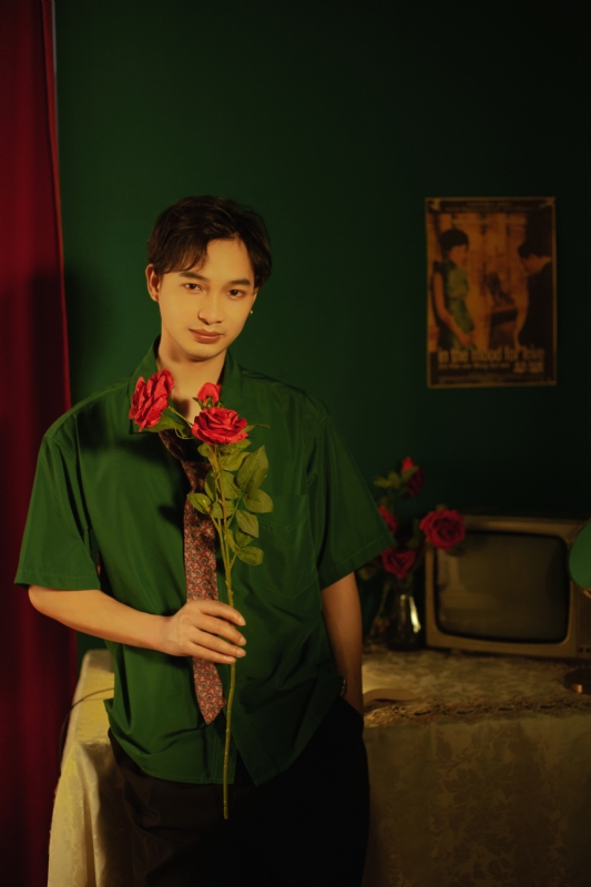 zengwanyou1995的第二张照片--常州相亲服务中心