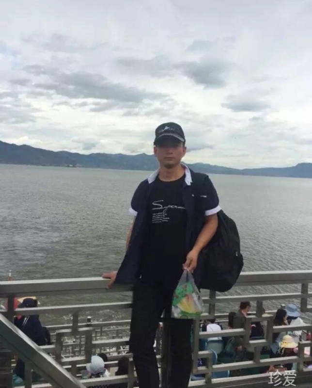 燕雯泽的第一张照片--常州相亲服务中心