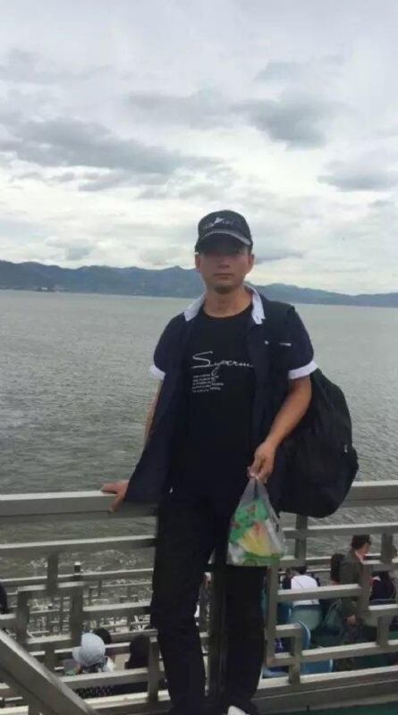 燕雯泽的第二张照片--常州相亲服务中心