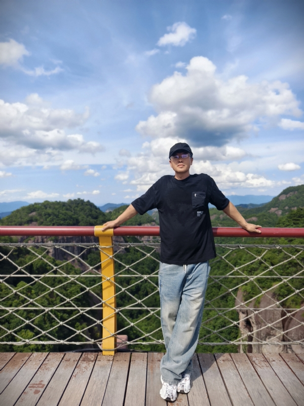 我心飞翔cjb的第一张照片--常州相亲服务中心