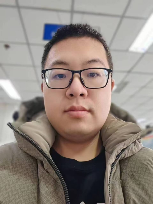 智慧的小胖的第二张照片--常州相亲服务中心