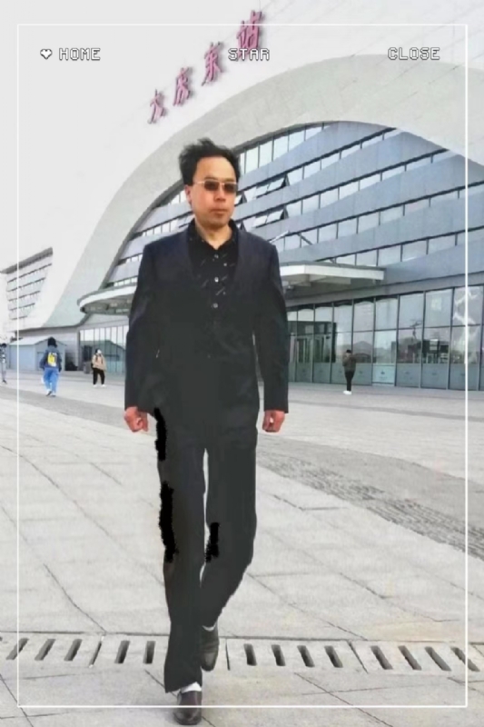 王哥的第一张照片--常州相亲服务中心