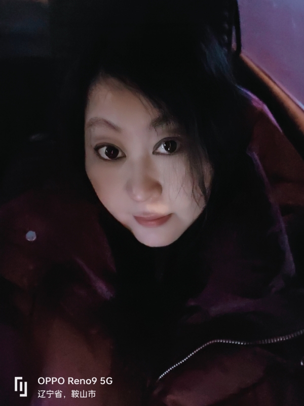 羽璨的第一张照片--常州相亲服务中心