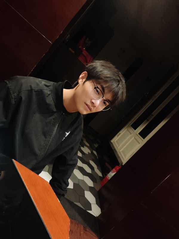 夜听雨的第一张照片--常州相亲服务中心