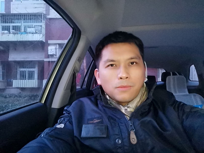 mustangtyp的第二张照片--常州相亲服务中心