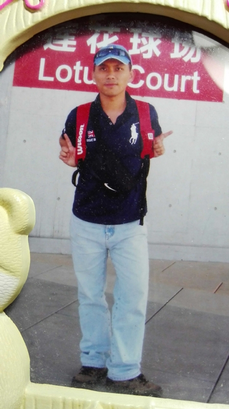 mustangtyp的第三张照片--常州相亲服务中心