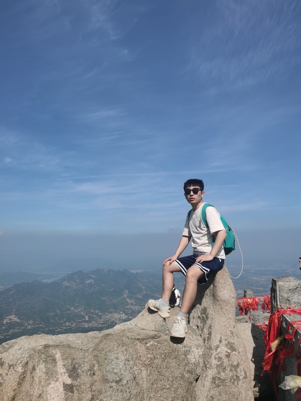 泽凡的第一张照片--常州相亲服务中心