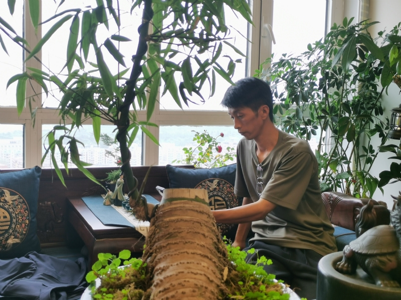 成个家的第一张照片--常州相亲服务中心