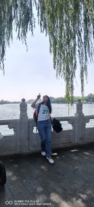 酒娘的第一张照片--常州相亲服务中心