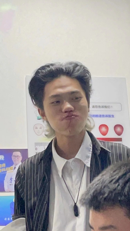 M1tatron的第二张照片--常州相亲服务中心