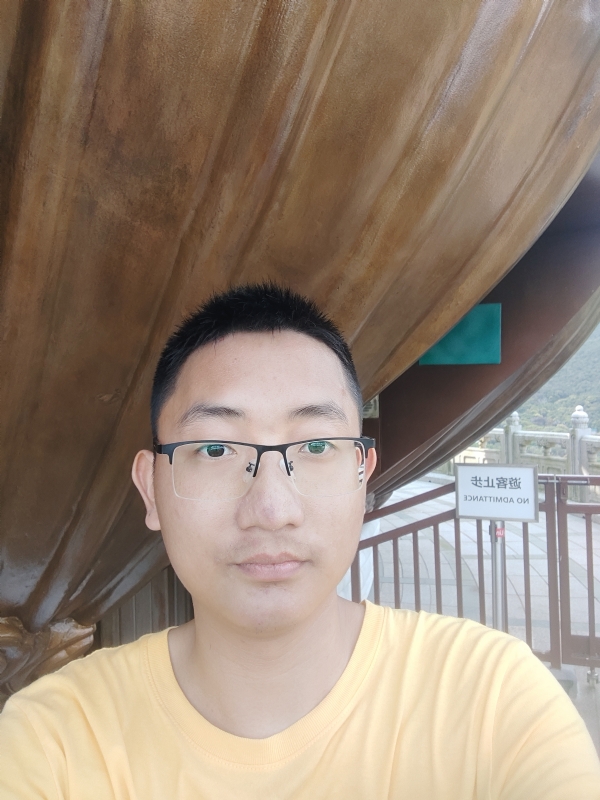 老实人的第一张照片--常州相亲服务中心