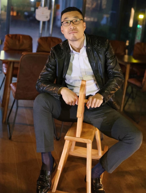 Lee的第一张照片--常州相亲服务中心