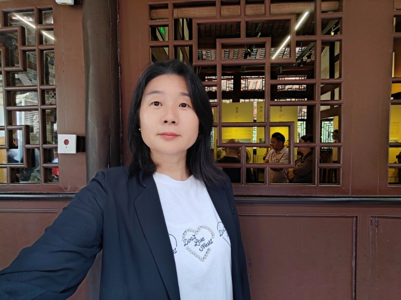 出门就迷路的第二张照片--常州相亲服务中心