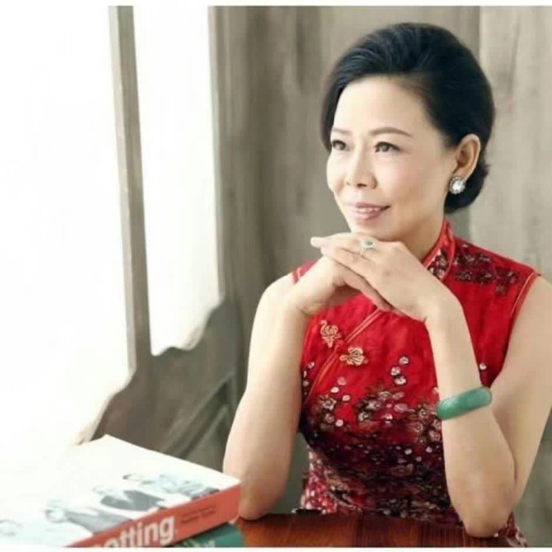 温润如玉的第二张照片--常州相亲服务中心