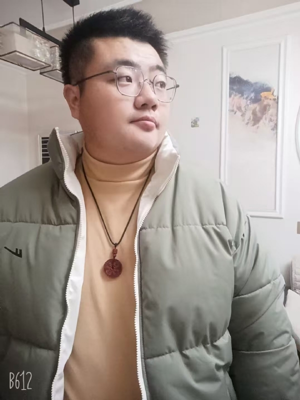 浦宁先生的第一张照片--常州相亲服务中心