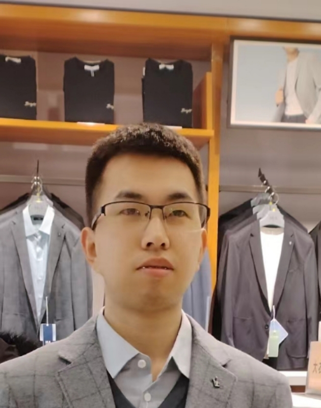 吴桐的第一张照片--常州相亲服务中心