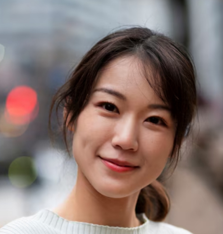 ivyPoh金眉的第一张照片--常州相亲服务中心