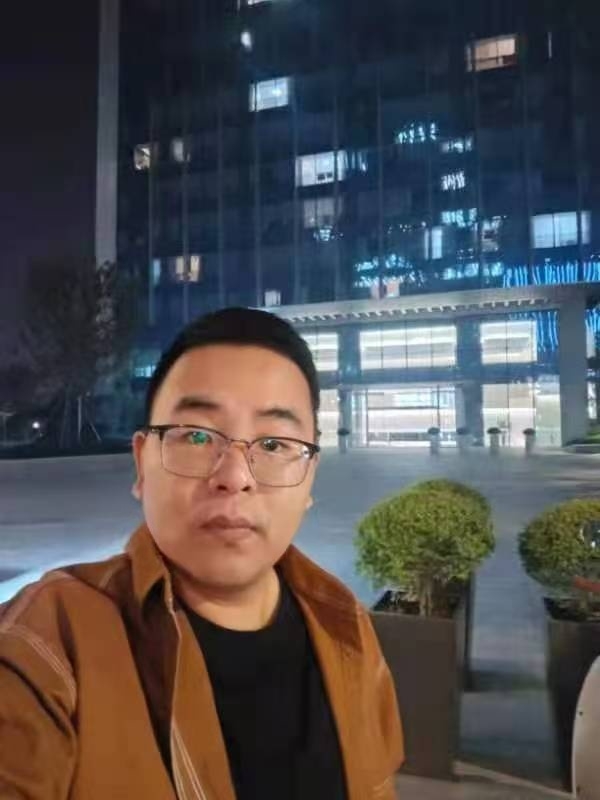 少康的第一张照片--常州相亲服务中心