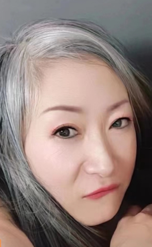 善良的第一张照片--常州相亲服务中心