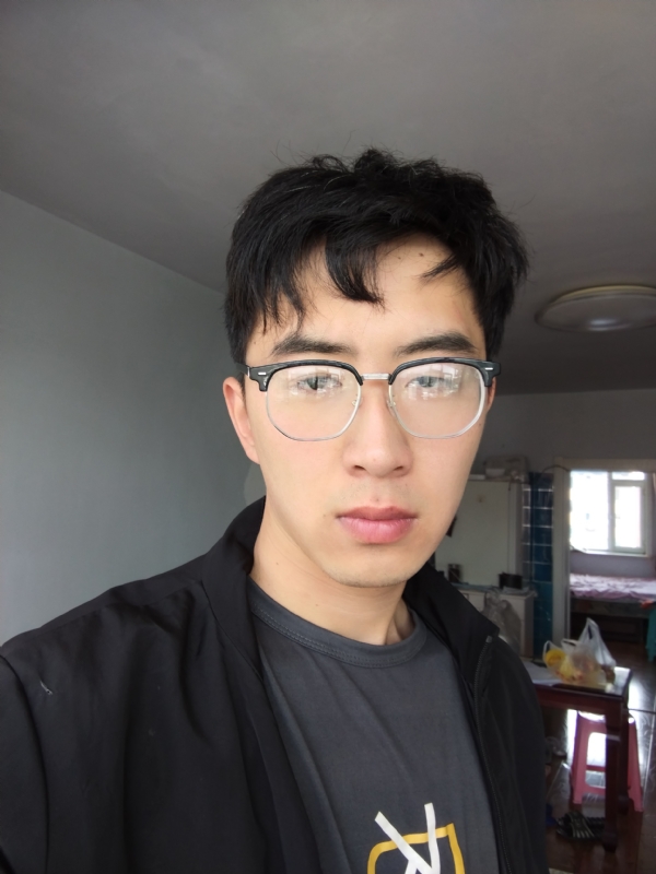 雷震雨的第一张照片--常州相亲服务中心