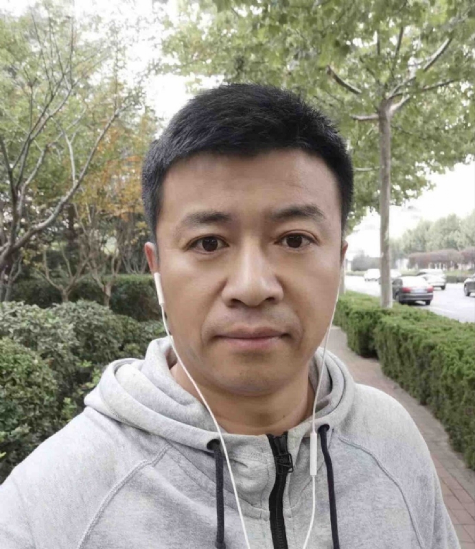 相逢即是缘的第二张照片--常州相亲服务中心