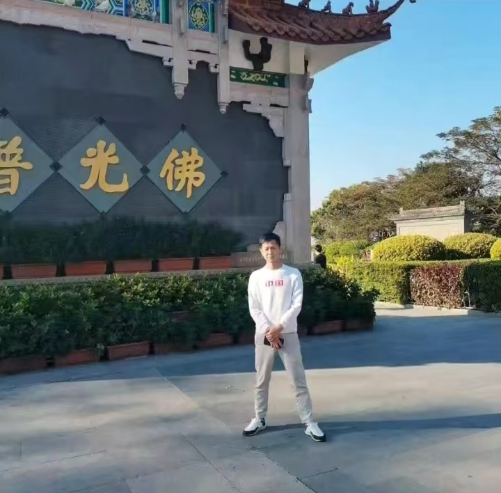 星艺的第一张照片--常州相亲服务中心