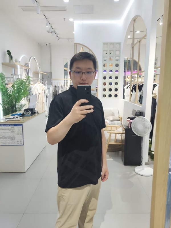 南柯的第一张照片--常州相亲服务中心