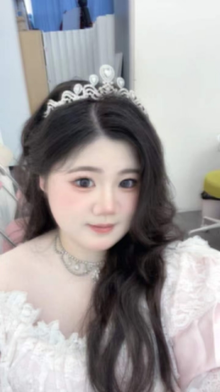 黑桃太妃糖的第二张照片--常州相亲服务中心