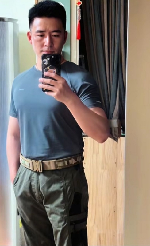 剑走偏锋的第一张照片--常州相亲服务中心